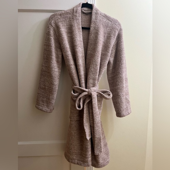 Barefoot Dreams Other - Barefoot Dreams Cozy Chic Robe